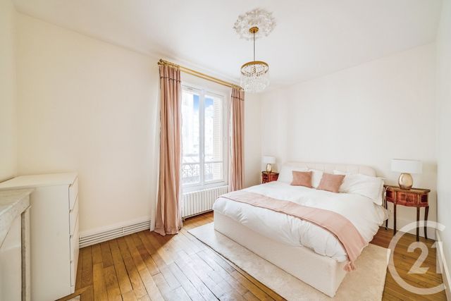 Appartement F6 à louer - 6 pièces - 168.26 m2 - PARIS - 75013 - ILE-DE-FRANCE - Century 21 Vaugirard Convention