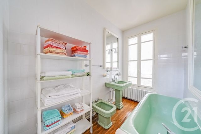 Appartement F6 à louer - 6 pièces - 168.26 m2 - PARIS - 75013 - ILE-DE-FRANCE - Century 21 Vaugirard Convention