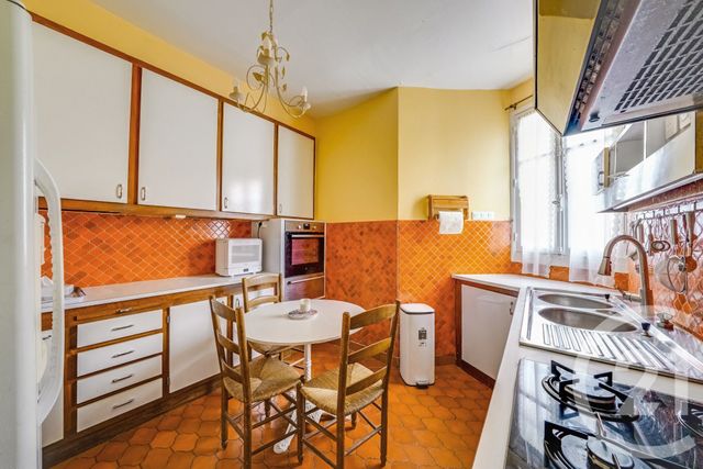 Appartement F6 à louer - 6 pièces - 168.26 m2 - PARIS - 75013 - ILE-DE-FRANCE - Century 21 Vaugirard Convention