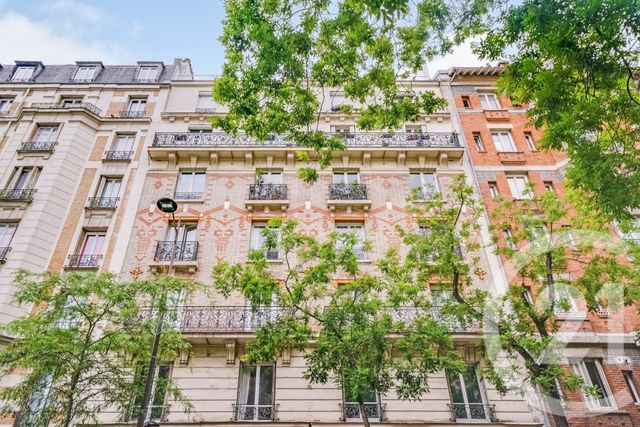 Appartement F6 à louer - 6 pièces - 168.26 m2 - PARIS - 75013 - ILE-DE-FRANCE - Century 21 Vaugirard Convention