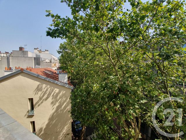 Appartement F3 à louer - 3 pièces - 65.02 m2 - MONTROUGE - 92 - ILE-DE-FRANCE - Century 21 Vaugirard Convention