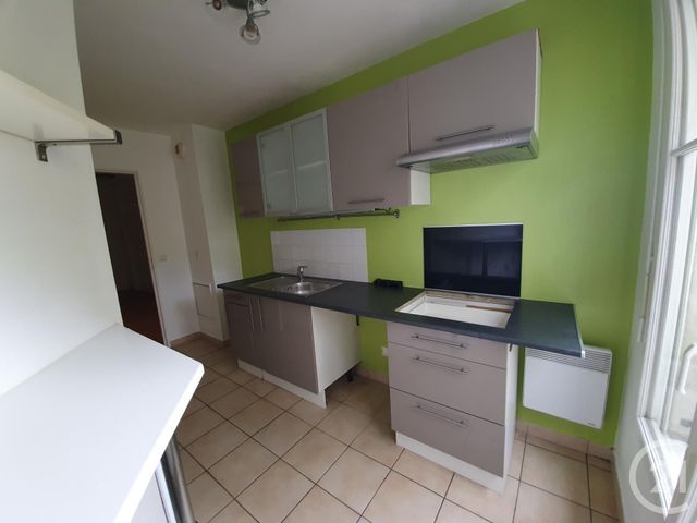 Appartement F3 à louer - 3 pièces - 65.02 m2 - MONTROUGE - 92 - ILE-DE-FRANCE - Century 21 Vaugirard Convention