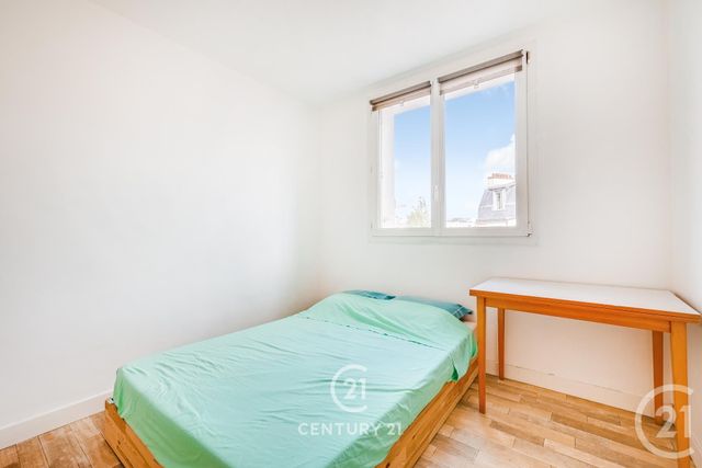Appartement à vendre - 3 pièces - 53.84 m2 - PARIS - 75015 - ILE-DE-FRANCE - Century 21 Vaugirard Convention