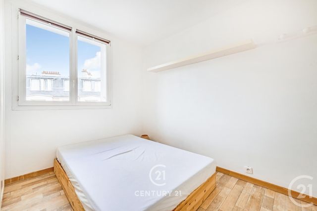Appartement à vendre - 3 pièces - 53.84 m2 - PARIS - 75015 - ILE-DE-FRANCE - Century 21 Vaugirard Convention