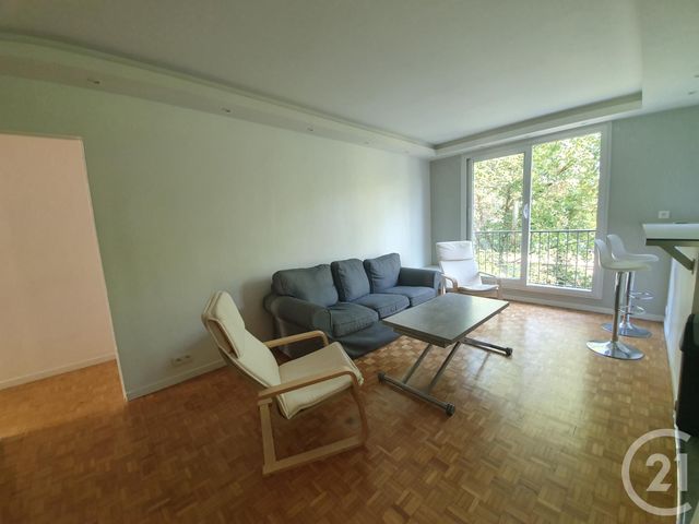 Appartement F3 à louer - 3 pièces - 58.59 m2 - PARIS - 75015 - ILE-DE-FRANCE - Century 21 Vaugirard Convention