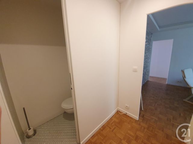 Appartement F3 à louer - 3 pièces - 58.59 m2 - PARIS - 75015 - ILE-DE-FRANCE - Century 21 Vaugirard Convention