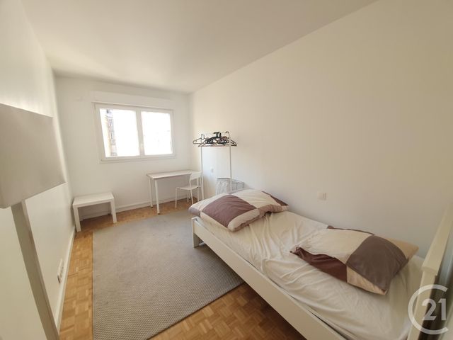 Appartement F3 à louer - 3 pièces - 58.59 m2 - PARIS - 75015 - ILE-DE-FRANCE - Century 21 Vaugirard Convention