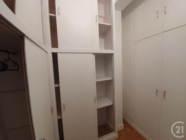 Appartement F3 à louer - 3 pièces - 58.59 m2 - PARIS - 75015 - ILE-DE-FRANCE - Century 21 Vaugirard Convention