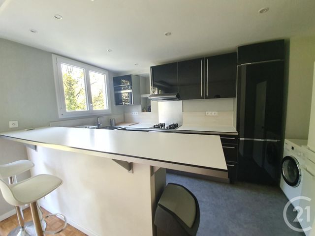 Appartement F3 à louer - 3 pièces - 58.59 m2 - PARIS - 75015 - ILE-DE-FRANCE - Century 21 Vaugirard Convention