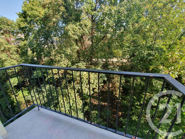 Appartement F3 à louer - 3 pièces - 58.59 m2 - PARIS - 75015 - ILE-DE-FRANCE - Century 21 Vaugirard Convention