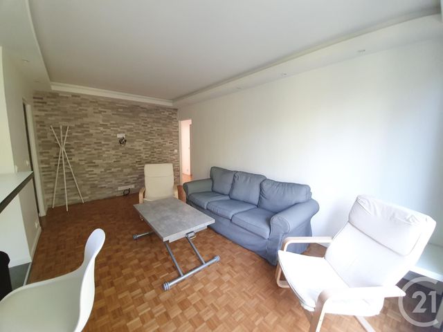 Appartement F3 à louer - 3 pièces - 58.59 m2 - PARIS - 75015 - ILE-DE-FRANCE - Century 21 Vaugirard Convention