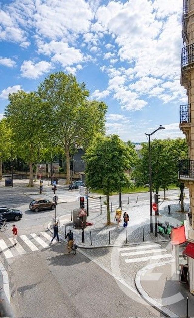 Appartement T3 à vendre - 3 pièces - 53.11 m2 - PARIS - 75015 - ILE-DE-FRANCE - Century 21 Vaugirard Convention