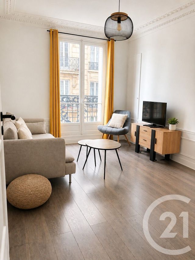 appartement - PARIS - 75015