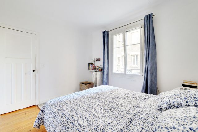Appartement F3 à vendre - 3 pièces - 59.04 m2 - PARIS - 75015 - ILE-DE-FRANCE - Century 21 Vaugirard Convention