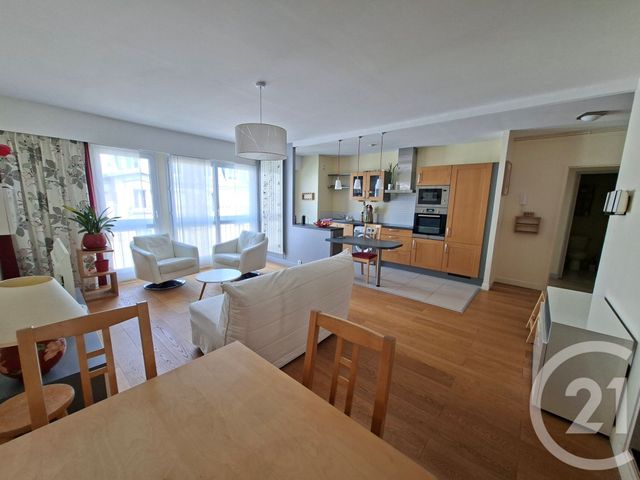 appartement - PARIS - 75015