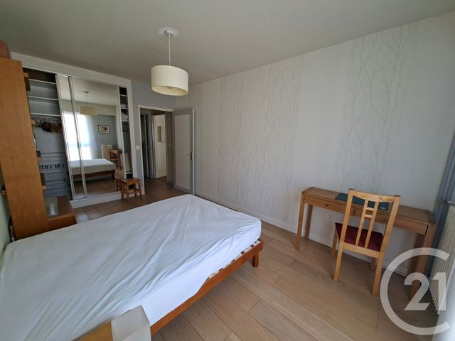 Appartement à louer - 2 pièces - 56.84 m2 - PARIS - 75015 - ILE-DE-FRANCE - Century 21 Vaugirard Convention