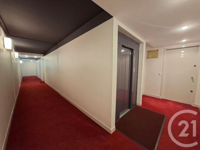 Appartement à louer - 2 pièces - 56.84 m2 - PARIS - 75015 - ILE-DE-FRANCE - Century 21 Vaugirard Convention