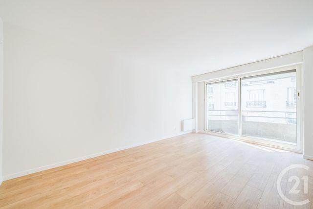 Appartement F3 à vendre - 3 pièces - 52.26 m2 - PARIS - 75015 - ILE-DE-FRANCE - Century 21 Vaugirard Convention