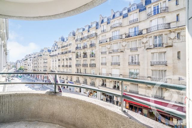 appartement - PARIS - 75015