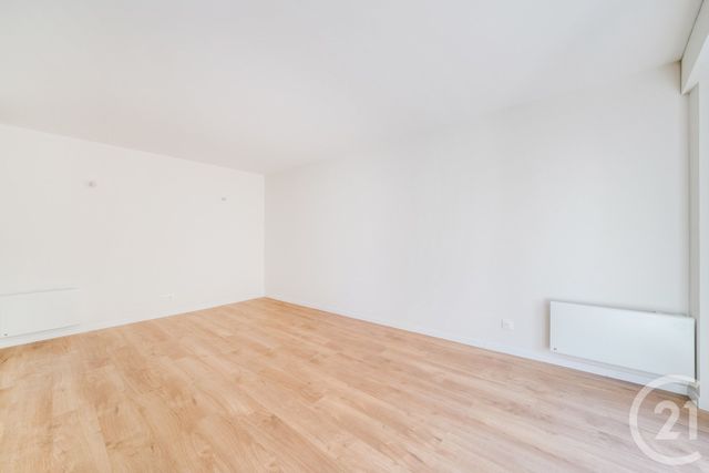 Appartement F3 à vendre - 3 pièces - 52.26 m2 - PARIS - 75015 - ILE-DE-FRANCE - Century 21 Vaugirard Convention