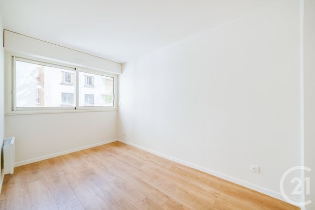 Appartement F3 à vendre - 3 pièces - 52.26 m2 - PARIS - 75015 - ILE-DE-FRANCE - Century 21 Vaugirard Convention