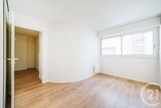 Appartement F3 à vendre - 3 pièces - 52.26 m2 - PARIS - 75015 - ILE-DE-FRANCE - Century 21 Vaugirard Convention