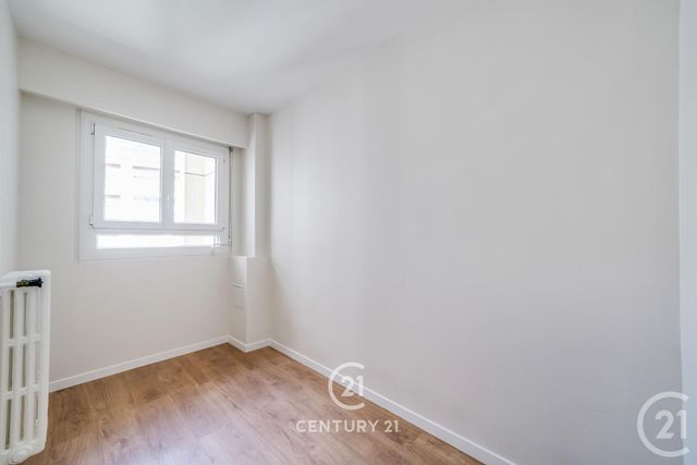 Appartement à vendre - 3 pièces - 48.01 m2 - PARIS - 75015 - ILE-DE-FRANCE - Century 21 Vaugirard Convention