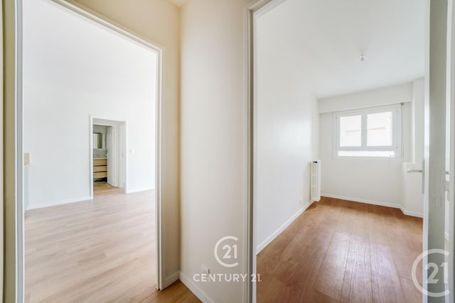 Appartement à vendre - 3 pièces - 48.01 m2 - PARIS - 75015 - ILE-DE-FRANCE - Century 21 Vaugirard Convention