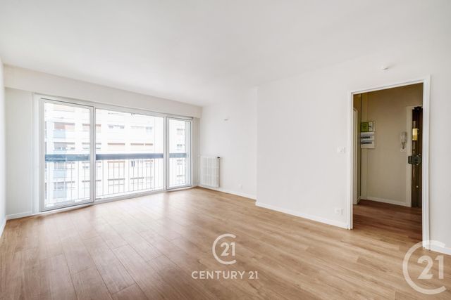 Appartement à vendre PARIS