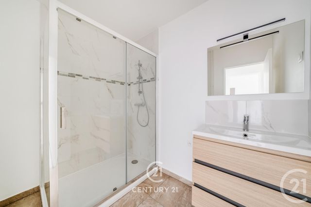 Appartement à vendre - 3 pièces - 48.01 m2 - PARIS - 75015 - ILE-DE-FRANCE - Century 21 Vaugirard Convention