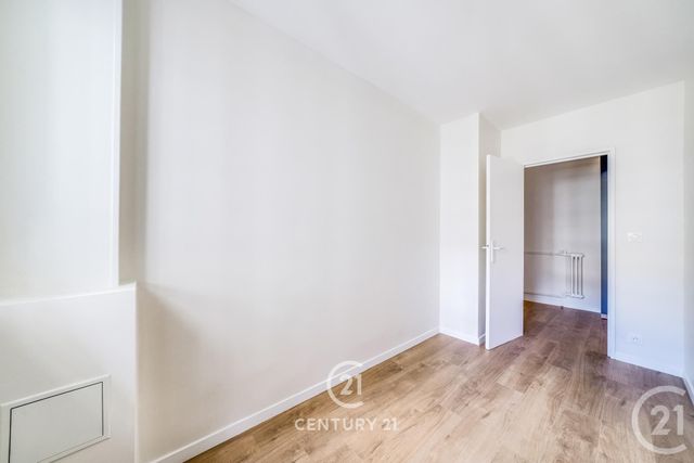Appartement à vendre - 3 pièces - 48.01 m2 - PARIS - 75015 - ILE-DE-FRANCE - Century 21 Vaugirard Convention