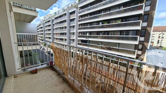 Appartement F2 à louer PARIS