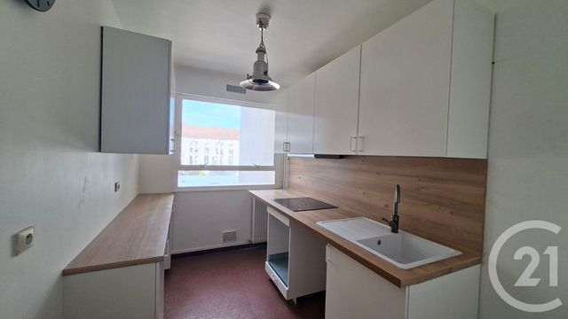 Appartement F2 à louer - 2 pièces - 48.17 m2 - PARIS - 75015 - ILE-DE-FRANCE - Century 21 Vaugirard Convention
