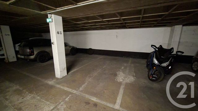 Appartement F2 à louer - 2 pièces - 48.17 m2 - PARIS - 75015 - ILE-DE-FRANCE - Century 21 Vaugirard Convention