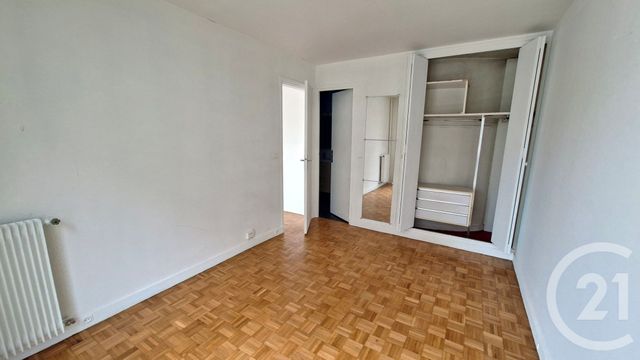 Appartement F2 à louer - 2 pièces - 48.17 m2 - PARIS - 75015 - ILE-DE-FRANCE - Century 21 Vaugirard Convention