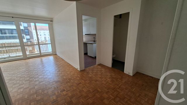 Appartement F2 à louer - 2 pièces - 48.17 m2 - PARIS - 75015 - ILE-DE-FRANCE - Century 21 Vaugirard Convention