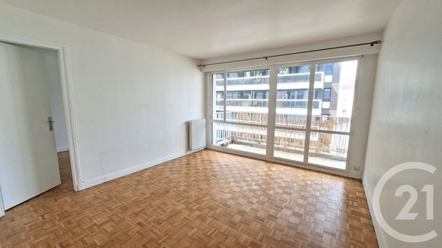Appartement F2 à louer - 2 pièces - 48.17 m2 - PARIS - 75015 - ILE-DE-FRANCE - Century 21 Vaugirard Convention