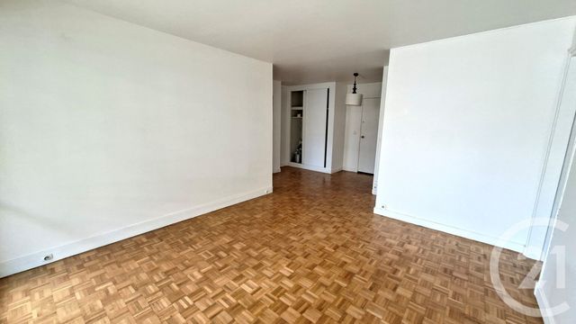 Appartement F2 à louer - 2 pièces - 48.17 m2 - PARIS - 75015 - ILE-DE-FRANCE - Century 21 Vaugirard Convention