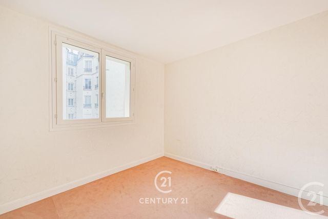 Appartement à vendre - 3 pièces - 53.4 m2 - PARIS - 75015 - ILE-DE-FRANCE - Century 21 Vaugirard Convention