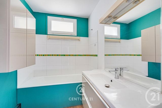 Appartement à vendre - 3 pièces - 53.4 m2 - PARIS - 75015 - ILE-DE-FRANCE - Century 21 Vaugirard Convention