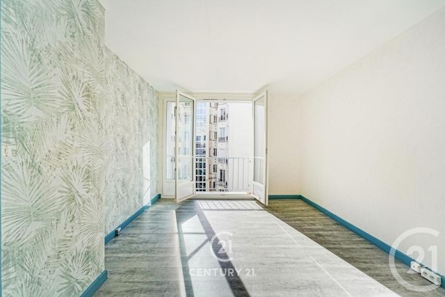 Appartement à vendre - 3 pièces - 53.4 m2 - PARIS - 75015 - ILE-DE-FRANCE - Century 21 Vaugirard Convention