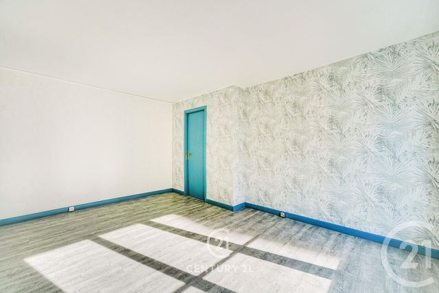 Appartement à vendre - 3 pièces - 53.4 m2 - PARIS - 75015 - ILE-DE-FRANCE - Century 21 Vaugirard Convention