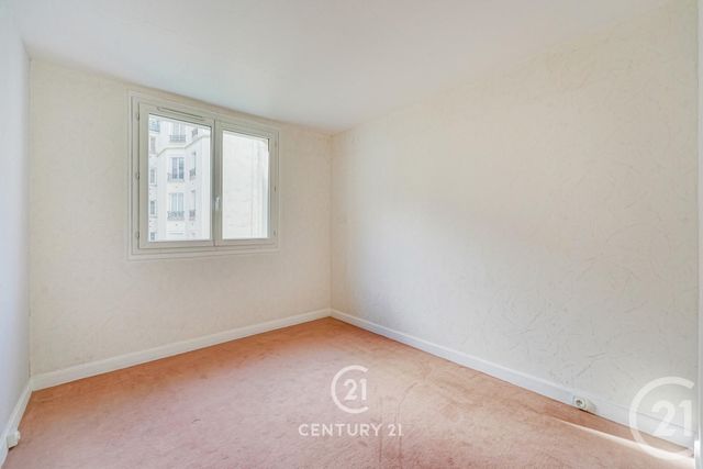 Appartement à vendre - 3 pièces - 53.4 m2 - PARIS - 75015 - ILE-DE-FRANCE - Century 21 Vaugirard Convention