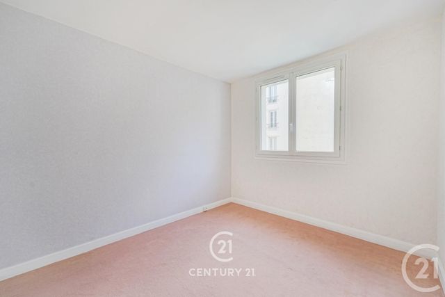 Appartement à vendre - 3 pièces - 53.4 m2 - PARIS - 75015 - ILE-DE-FRANCE - Century 21 Vaugirard Convention