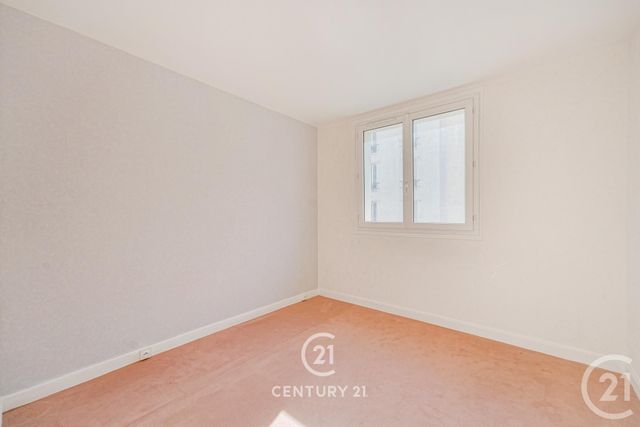 Appartement à vendre - 3 pièces - 53.4 m2 - PARIS - 75015 - ILE-DE-FRANCE - Century 21 Vaugirard Convention