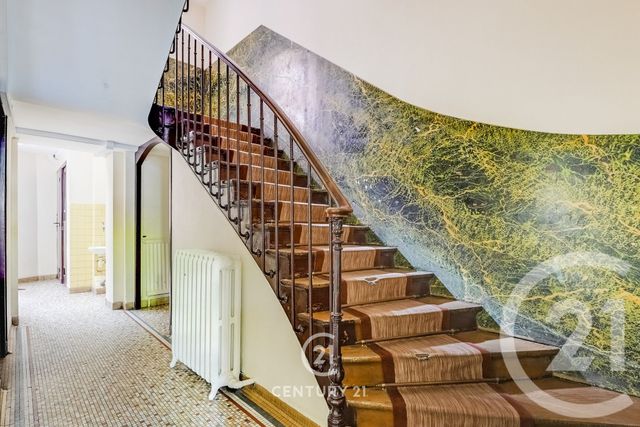 Appartement T1 à vendre - 1 pièce - 13.75 m2 - PARIS - 75015 - ILE-DE-FRANCE - Century 21 Vaugirard Convention