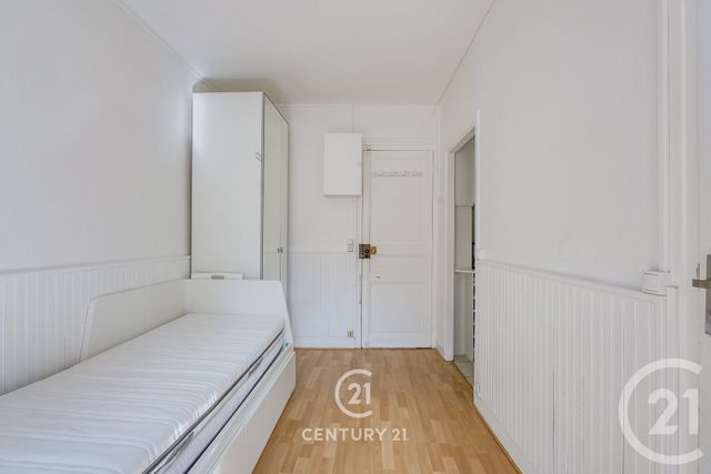 Appartement T1 à vendre - 1 pièce - 13.75 m2 - PARIS - 75015 - ILE-DE-FRANCE - Century 21 Vaugirard Convention