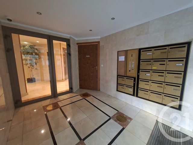 Appartement F2 à louer - 2 pièces - 50.01 m2 - PARIS - 75015 - ILE-DE-FRANCE - Century 21 Vaugirard Convention