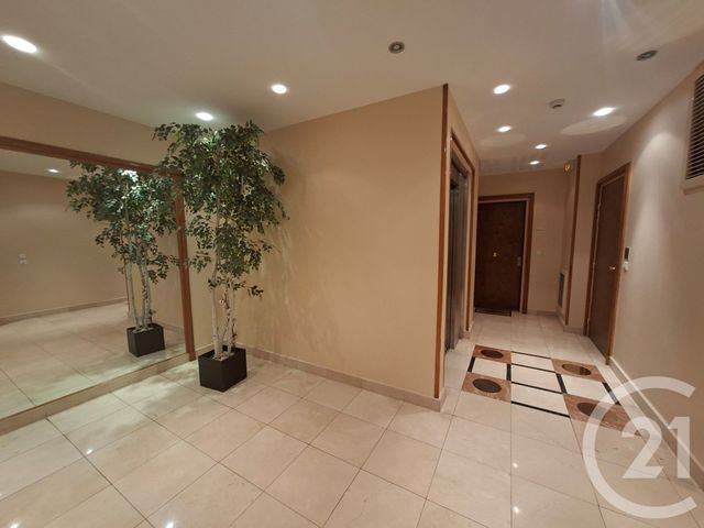 Appartement F2 à louer - 2 pièces - 50.01 m2 - PARIS - 75015 - ILE-DE-FRANCE - Century 21 Vaugirard Convention