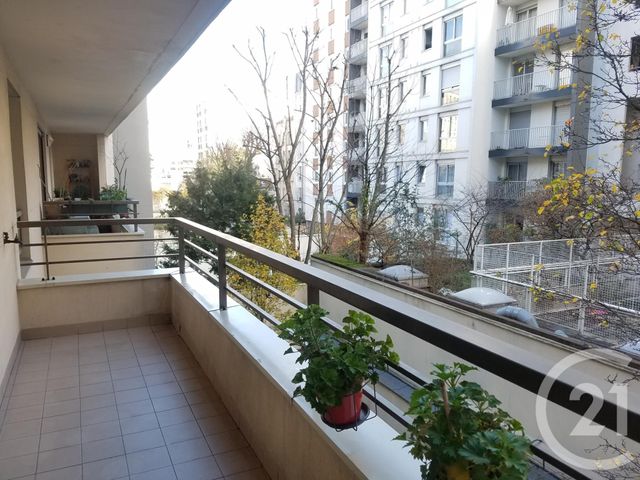 Appartement F2 à louer PARIS